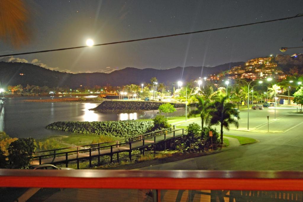 Airlie Waterfront Bed & Breakfast Airlie Beach Kültér fotó