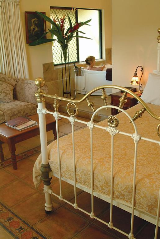 Airlie Waterfront Bed & Breakfast Airlie Beach Szoba fotó