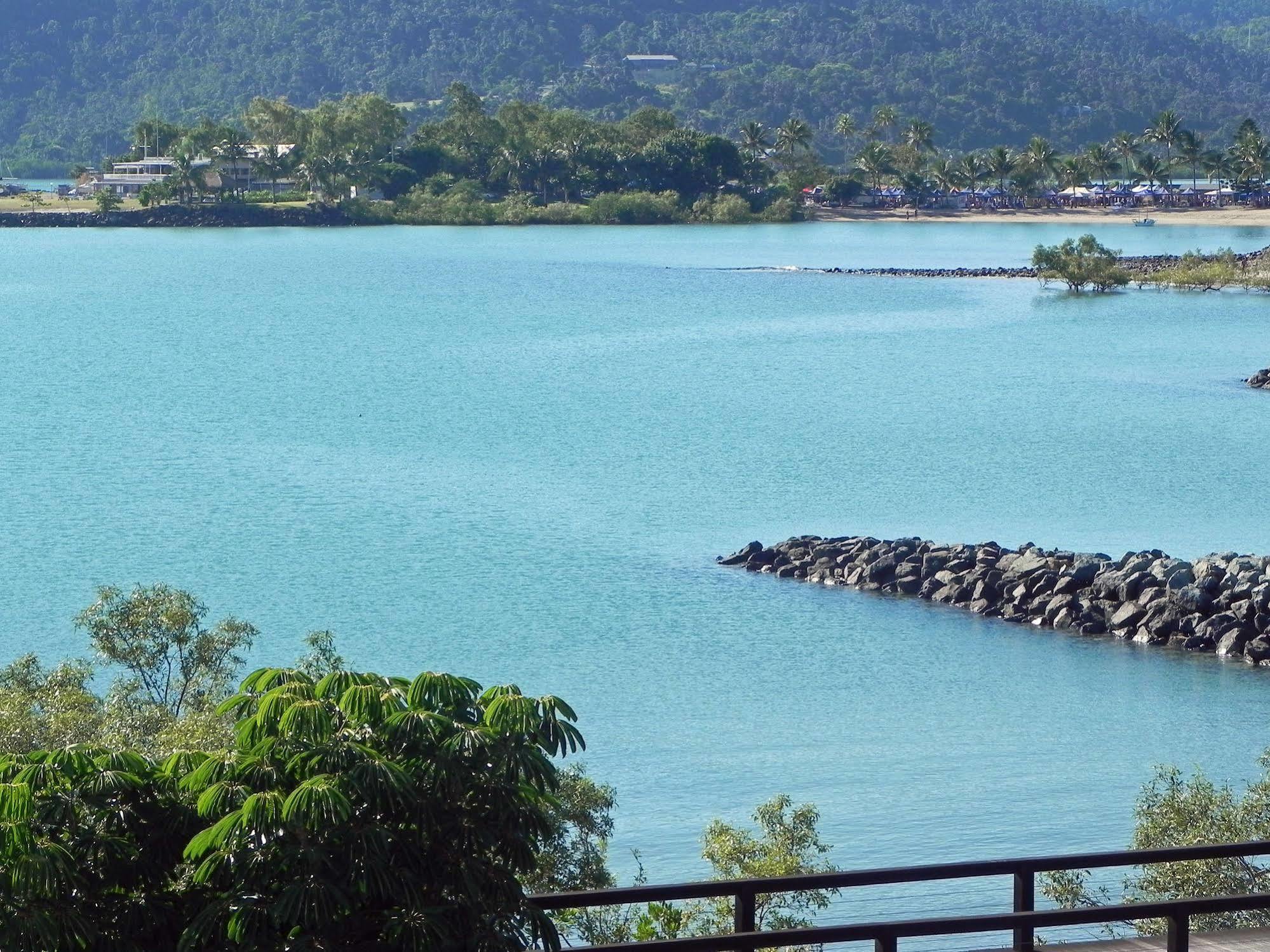 Airlie Waterfront Bed & Breakfast Airlie Beach Kültér fotó